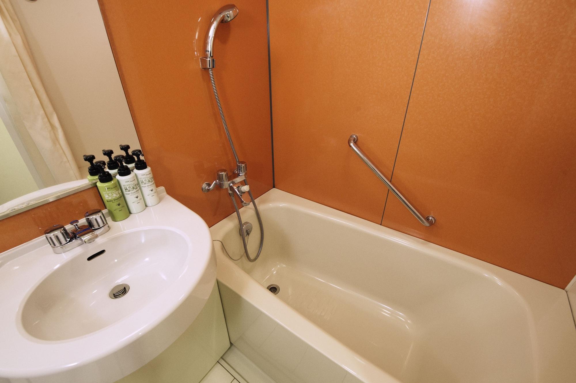 Comfort Inn Kumamoto Miyukifueda Exteriér fotografie
