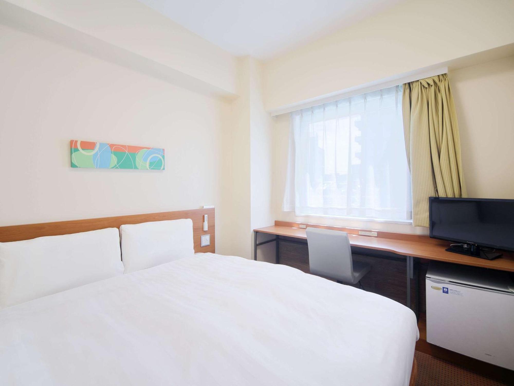 Comfort Inn Kumamoto Miyukifueda Exteriér fotografie
