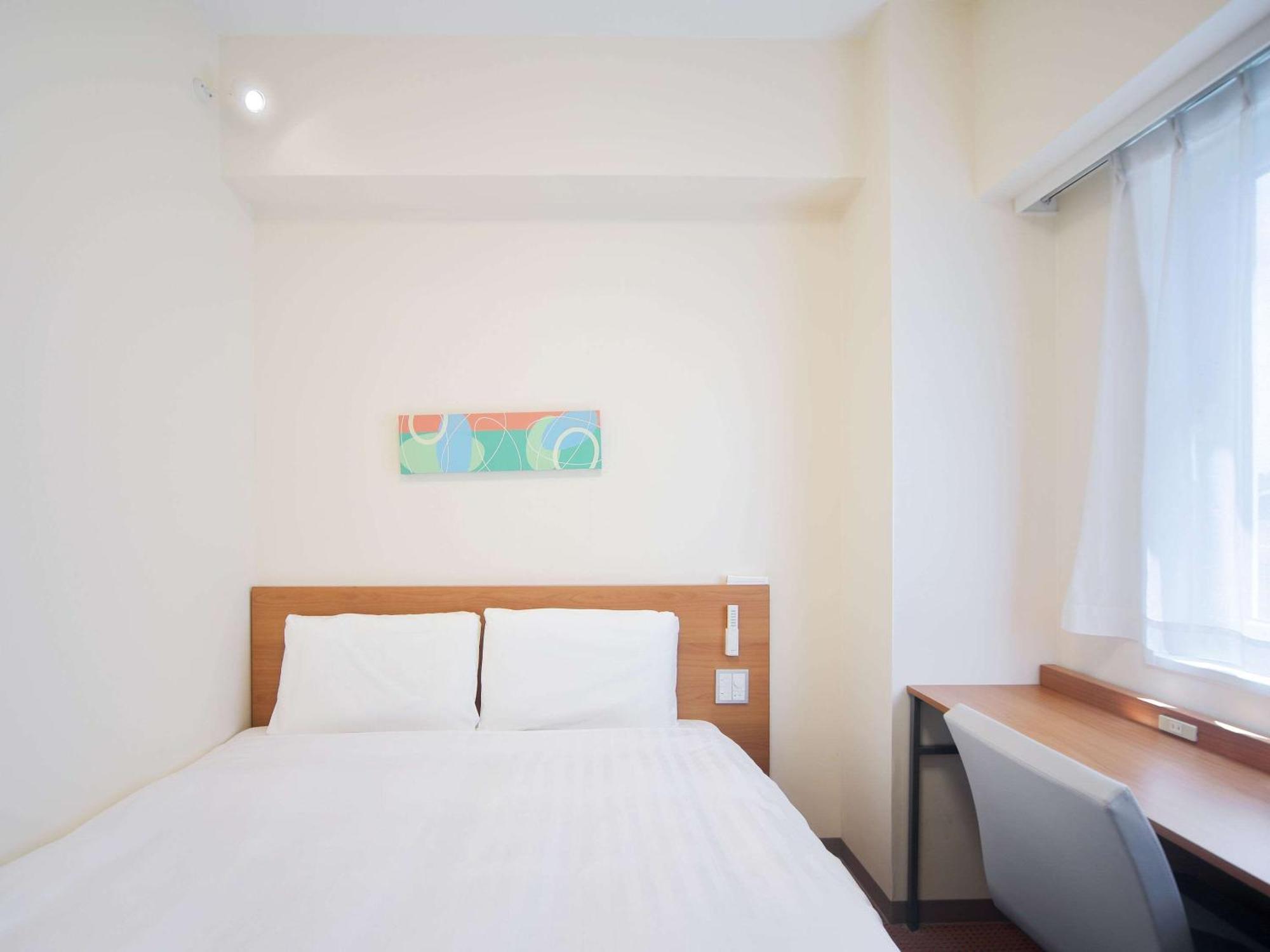 Comfort Inn Kumamoto Miyukifueda Exteriér fotografie