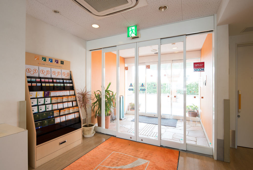 Comfort Inn Kumamoto Miyukifueda Exteriér fotografie
