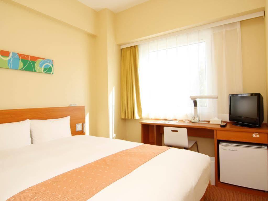 Comfort Inn Kumamoto Miyukifueda Exteriér fotografie