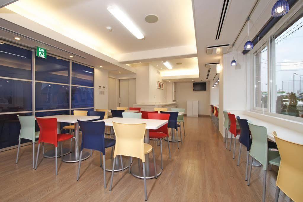 Comfort Inn Kumamoto Miyukifueda Exteriér fotografie