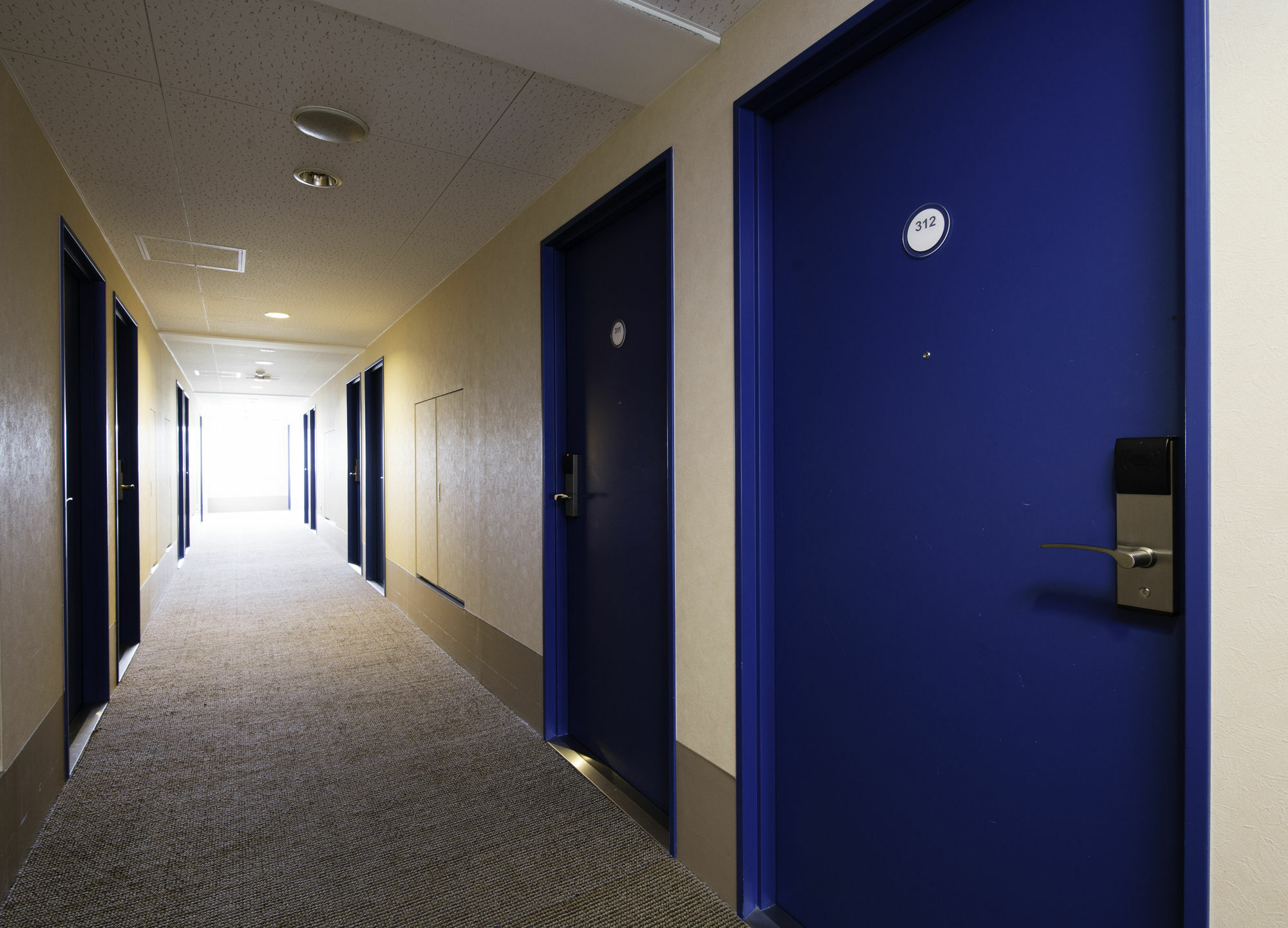 Comfort Inn Kumamoto Miyukifueda Exteriér fotografie