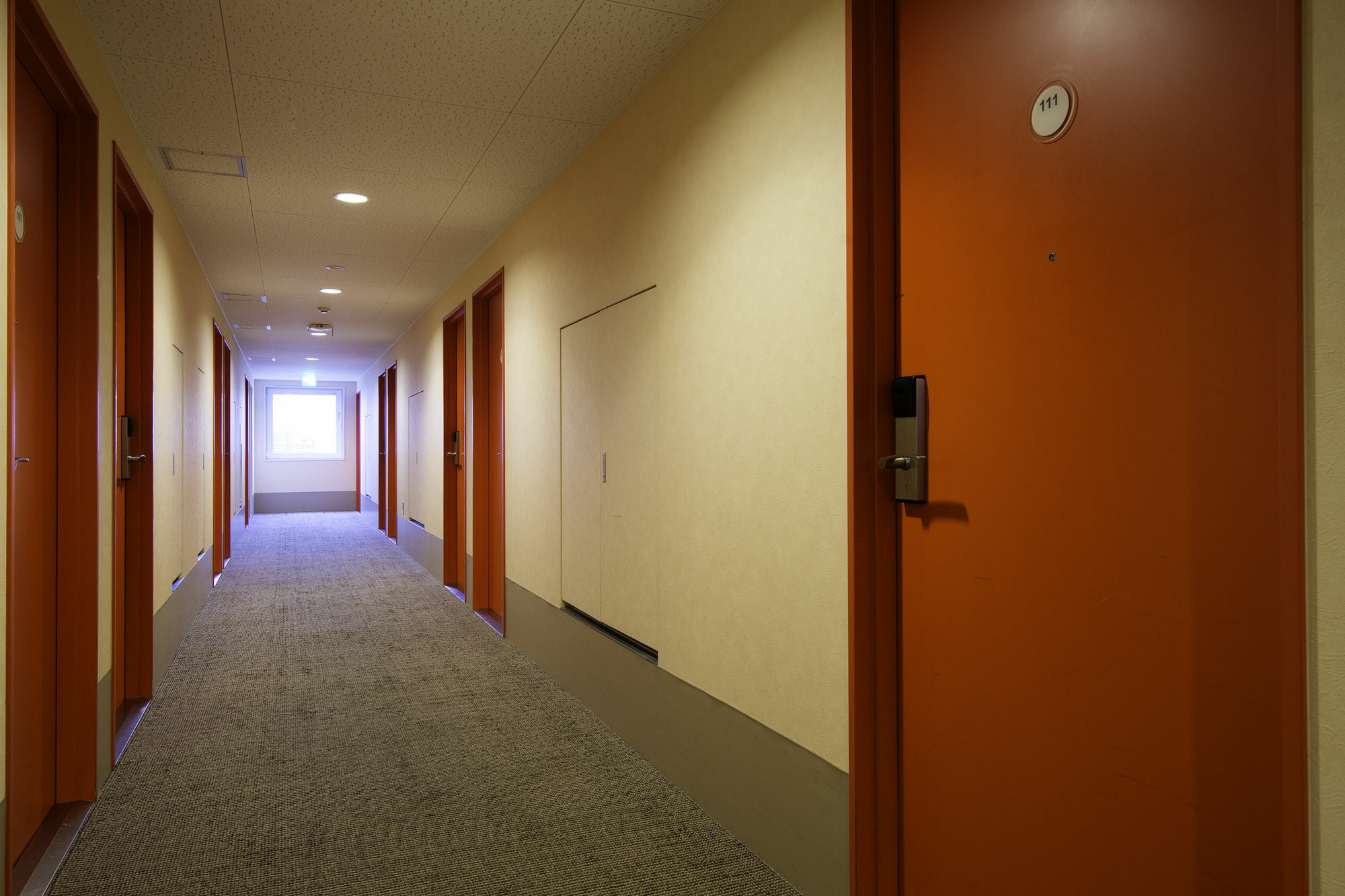 Comfort Inn Kumamoto Miyukifueda Exteriér fotografie