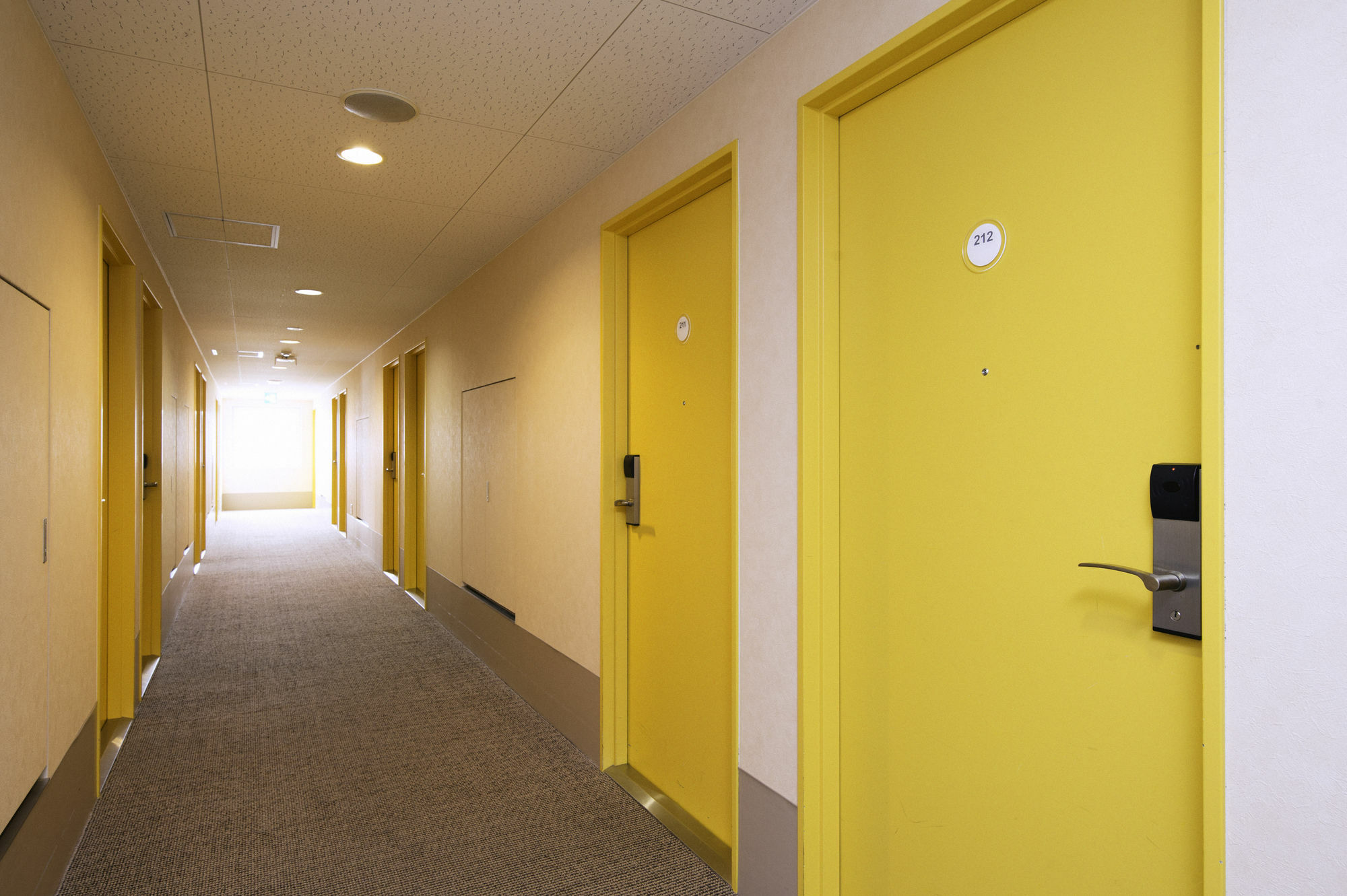 Comfort Inn Kumamoto Miyukifueda Exteriér fotografie